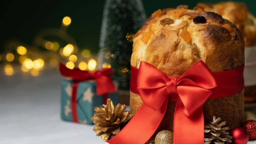 Paso a paso para preparar el mejor pan dulce artesanal 