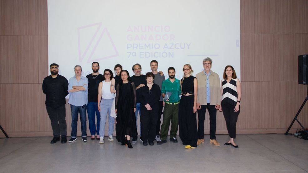 Premios Azcuy 03122025