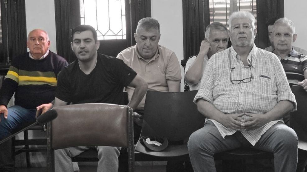 Sindicato Luz y Fuerza