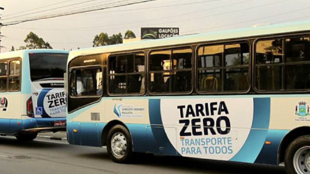 tarifa zero