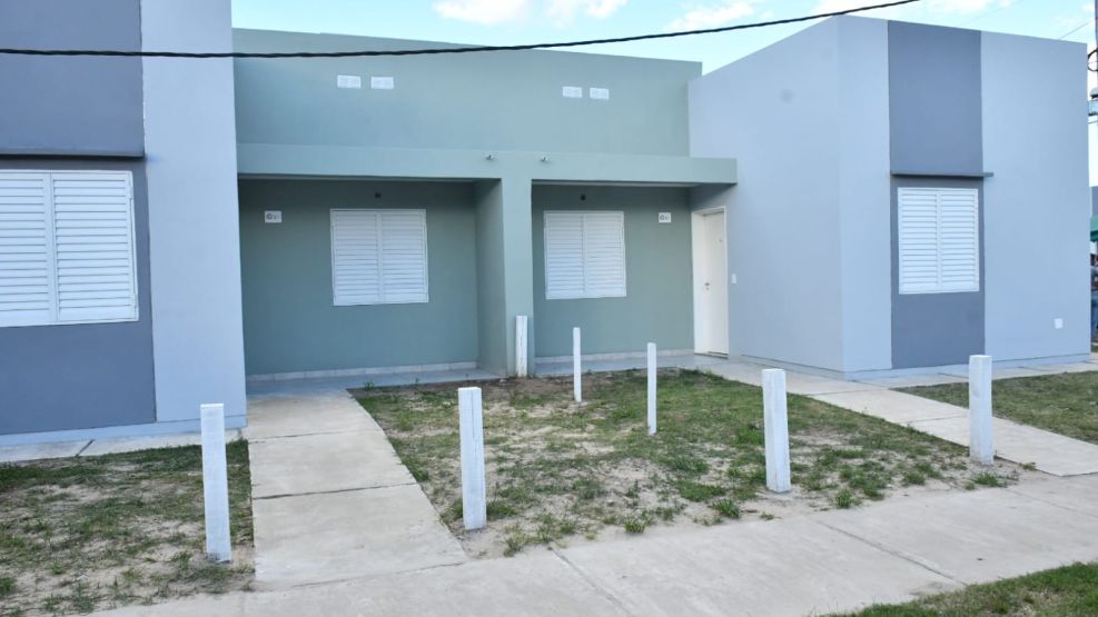 viviendas corrientes