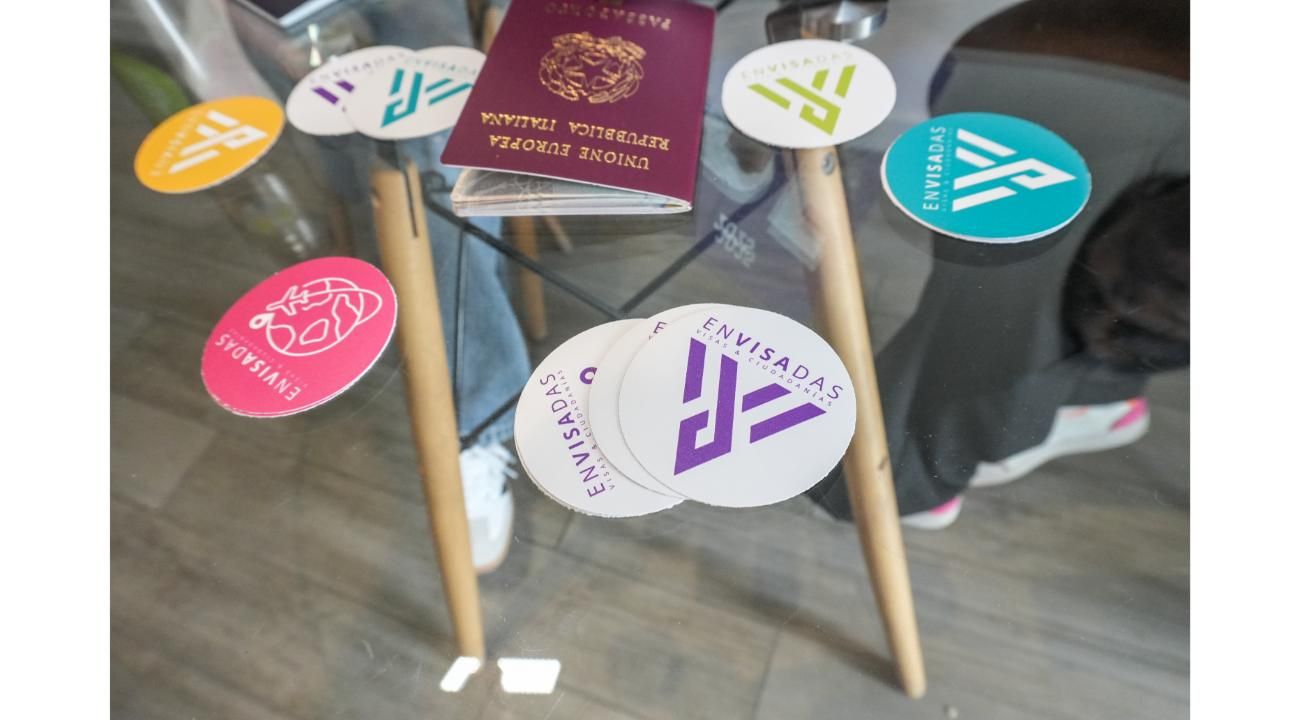 Visa de turista para el Mundial: lo que tenés que saber antes de comprar el pasaje