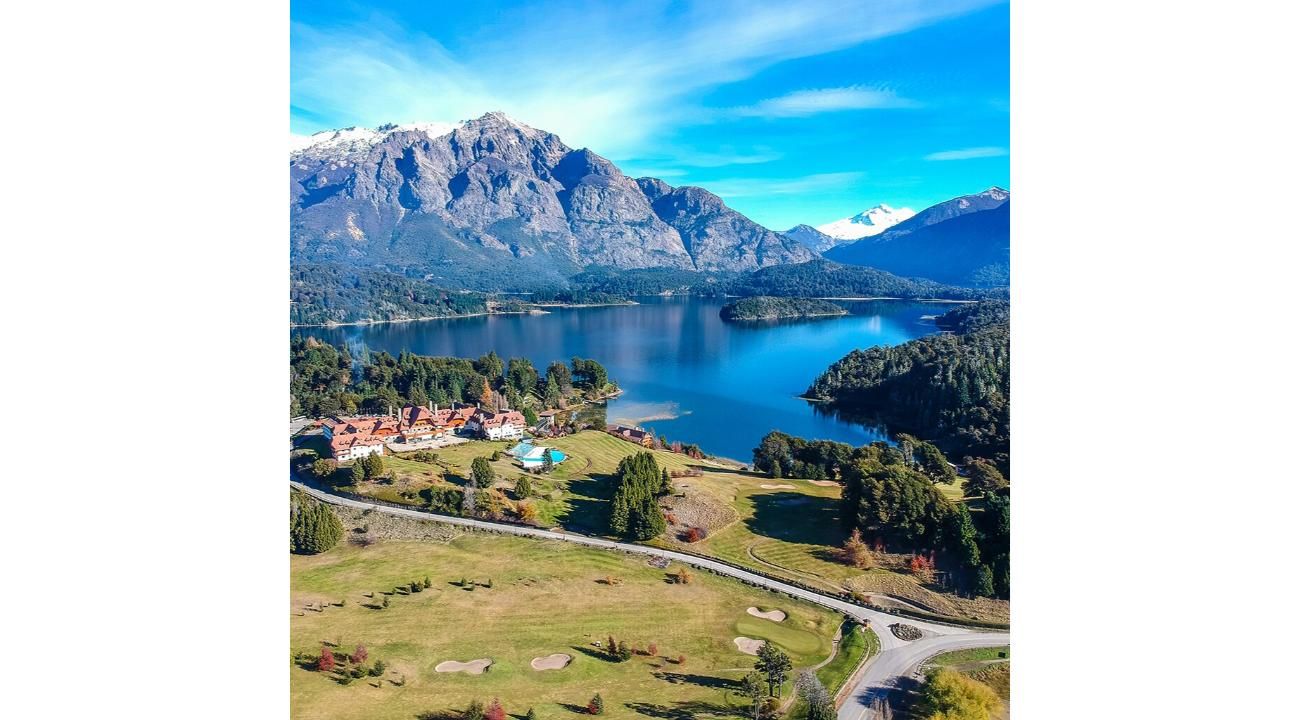 Bariloche: el verano del sur que se vive, se aprende y se disfruta