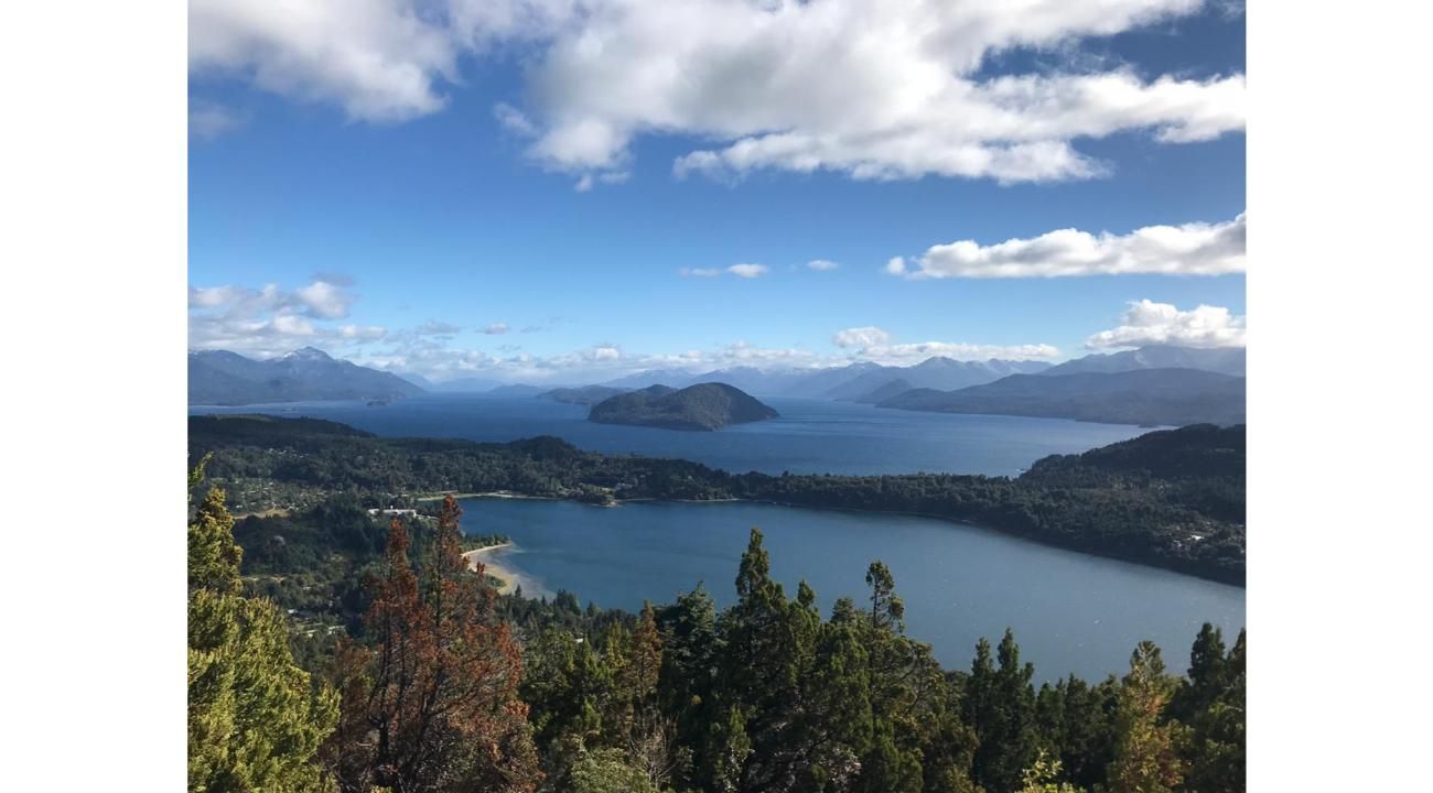 Bariloche: el verano del sur que se vive, se aprende y se disfruta