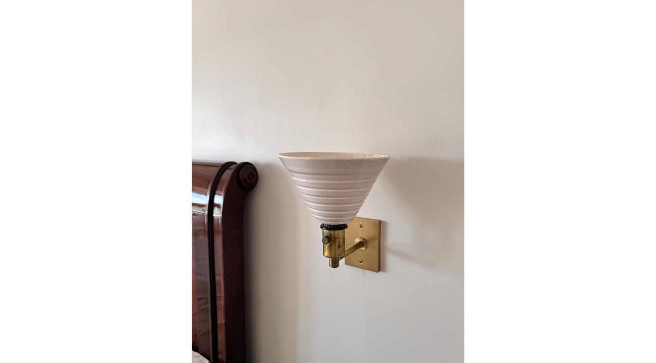 CERÁMICA UN LUJO DEL TIEMPO Y LA DEDICACIÓN COMO OBJETO DE DISEÑO Y COLECCIÓN