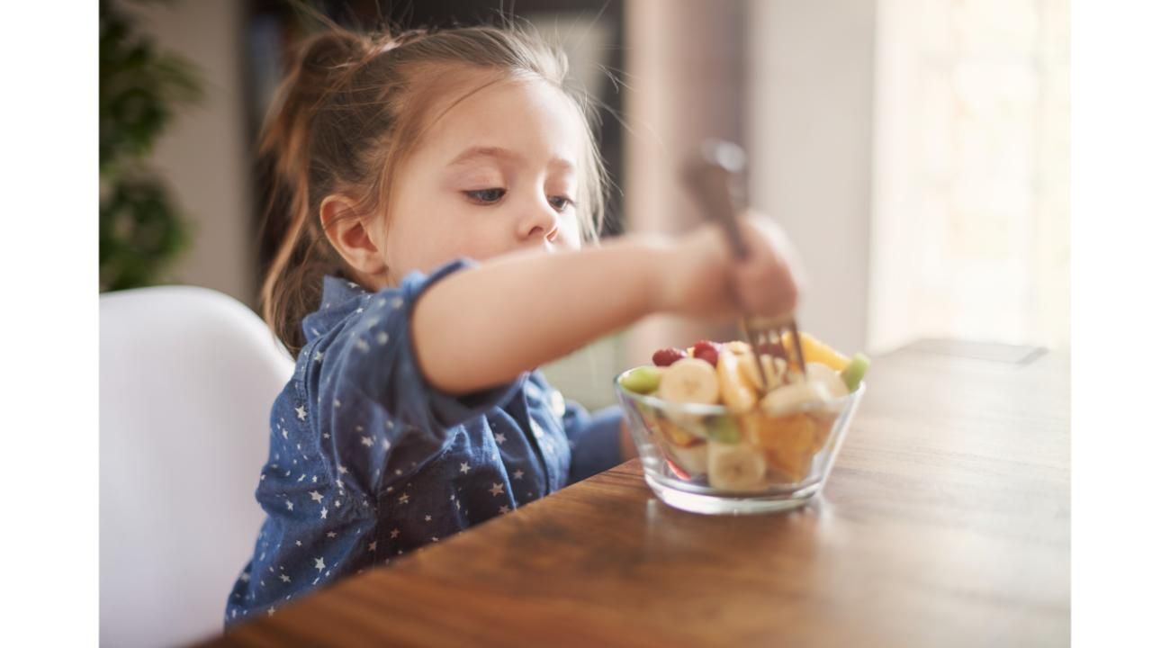 ¿Comer o sufrir? Hablemos de la selectividad alimentaria