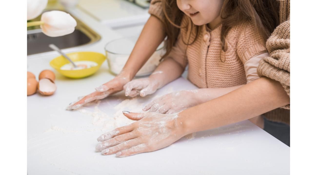 ¿Comer o sufrir? Hablemos de la selectividad alimentaria