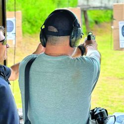 Más de 9.200 personas se dieron cita en el Encuentro Bersa de Seguridad y Defensa 2025.