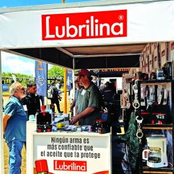 Más de 9.200 personas se dieron cita en el Encuentro Bersa de Seguridad y Defensa 2025.