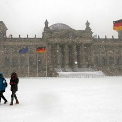 AMPLIAMOS NUESTROS HORIZONTES | Foto:CONTENT NOTICIAS