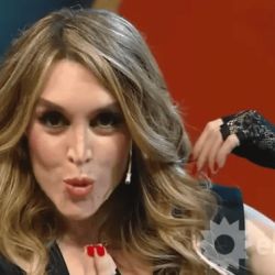 Fátima Flórez | Foto:CEDOC