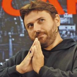 Juan Grabois | Foto:CEDOC