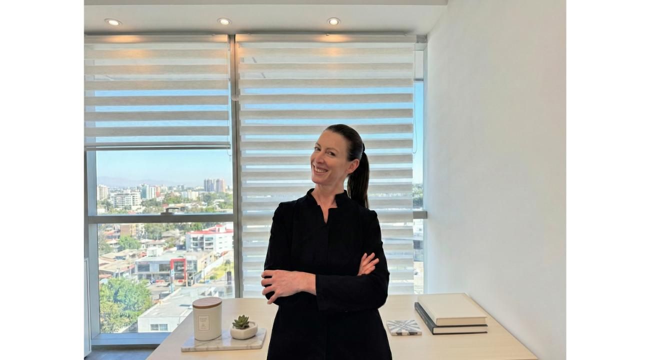 Dra. Carolina De Philippis: pasión y trayectoria detrás de cada cambio estético