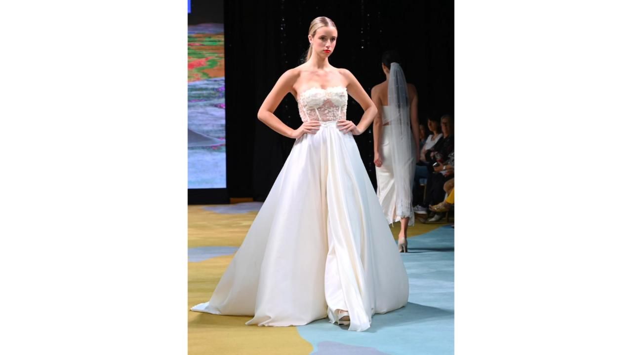 “ÉCLAT: la colección que revela la luz interior de cada mujer”