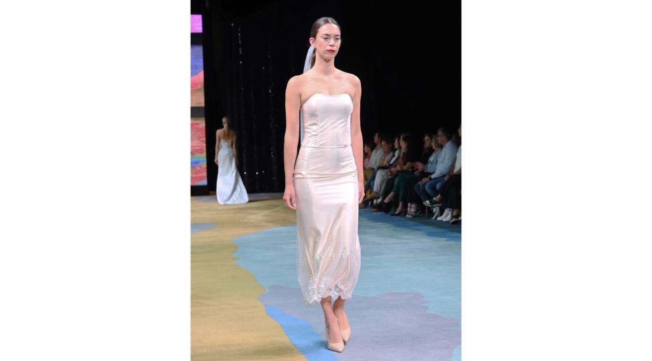 “ÉCLAT: la colección que revela la luz interior de cada mujer”