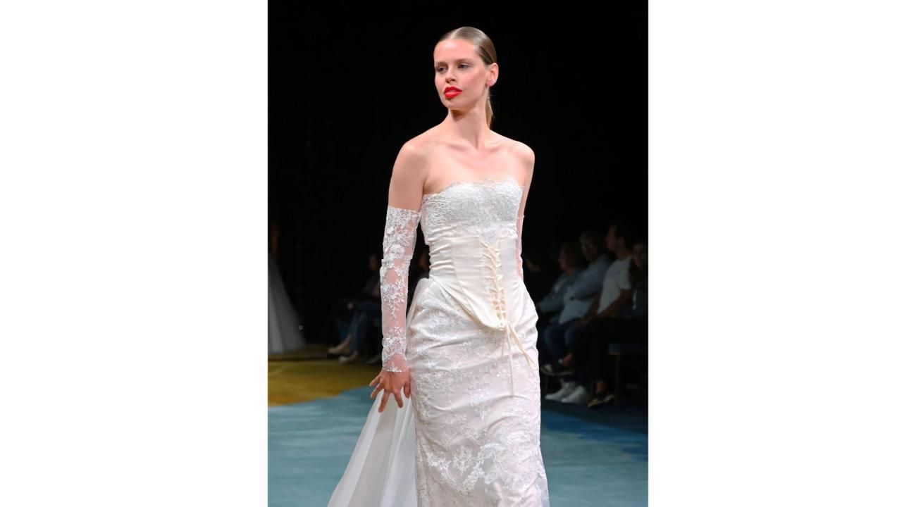 “ÉCLAT: la colección que revela la luz interior de cada mujer”