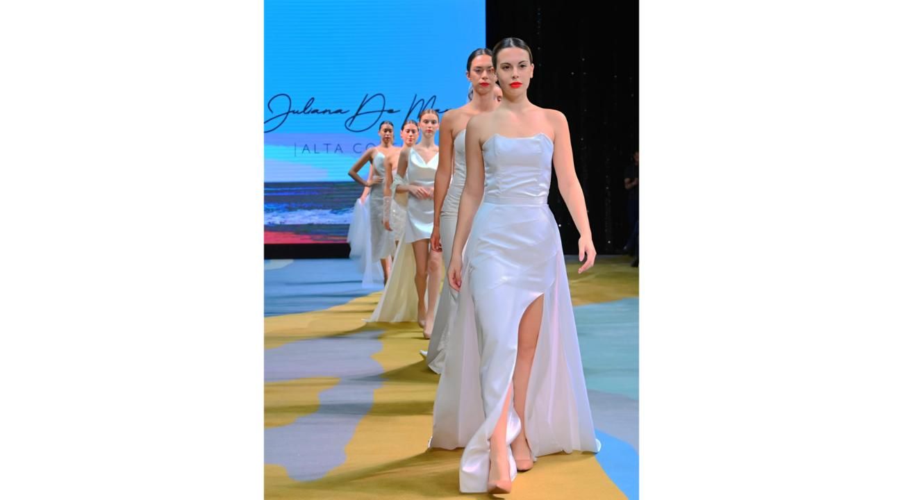 “ÉCLAT: la colección que revela la luz interior de cada mujer”