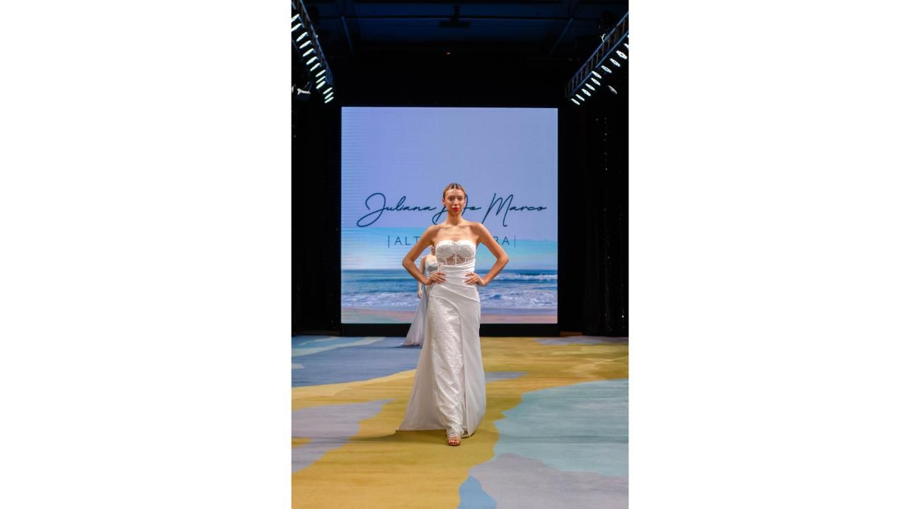 “ÉCLAT: la colección que revela la luz interior de cada mujer”