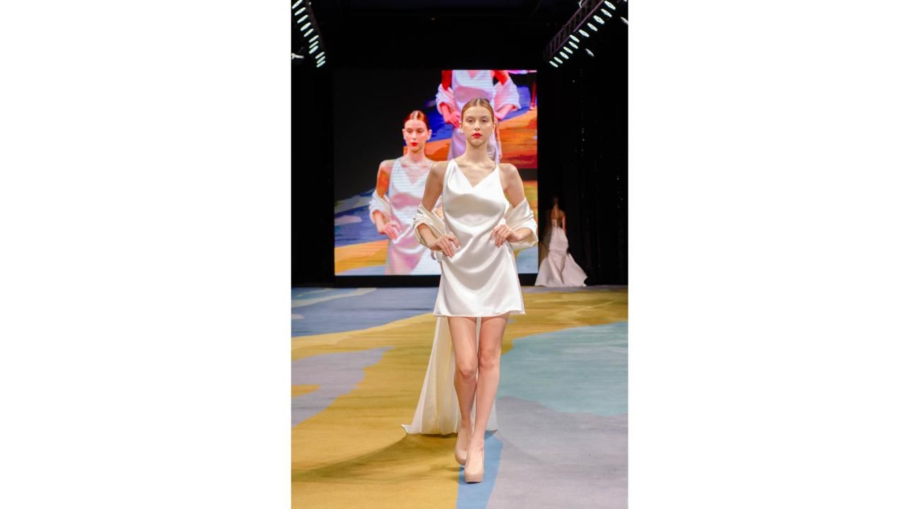 “ÉCLAT: la colección que revela la luz interior de cada mujer”