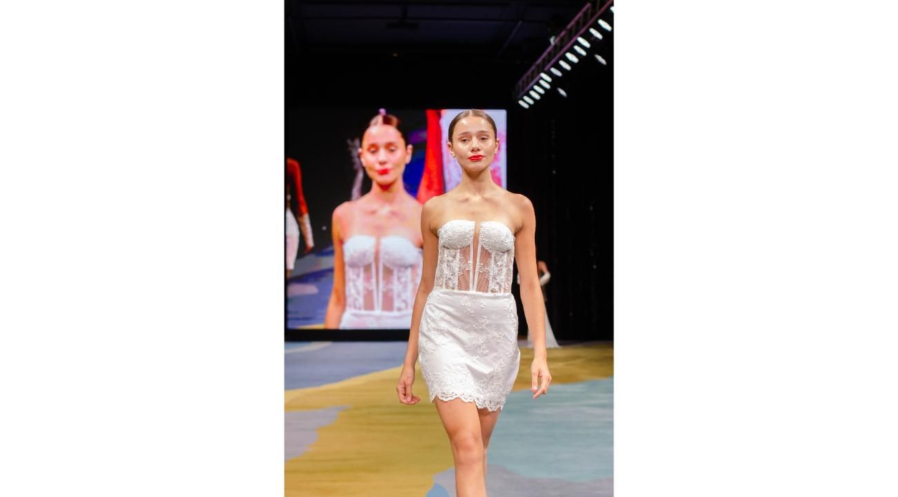 “ÉCLAT: la colección que revela la luz interior de cada mujer”