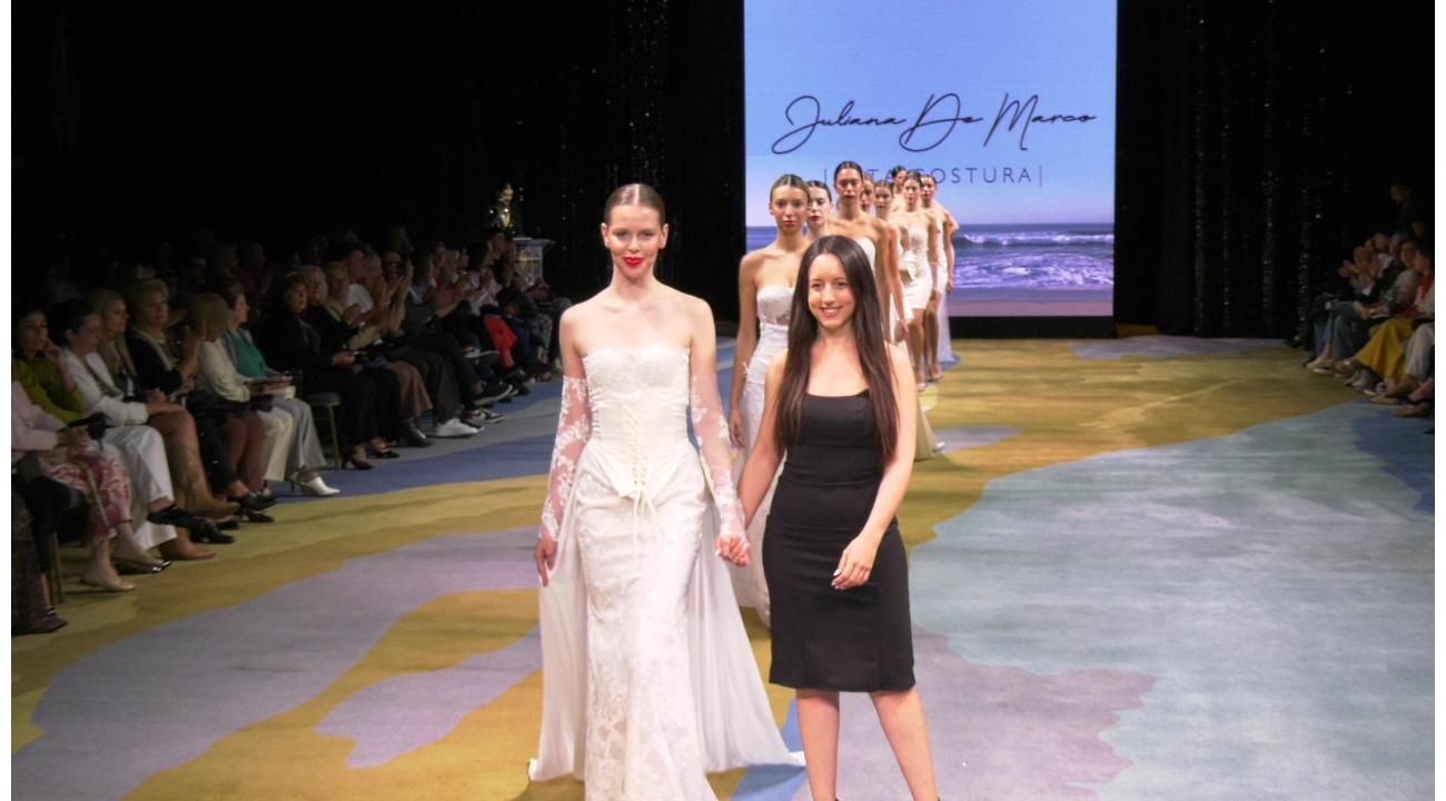 “ÉCLAT: la colección que revela la luz interior de cada mujer”