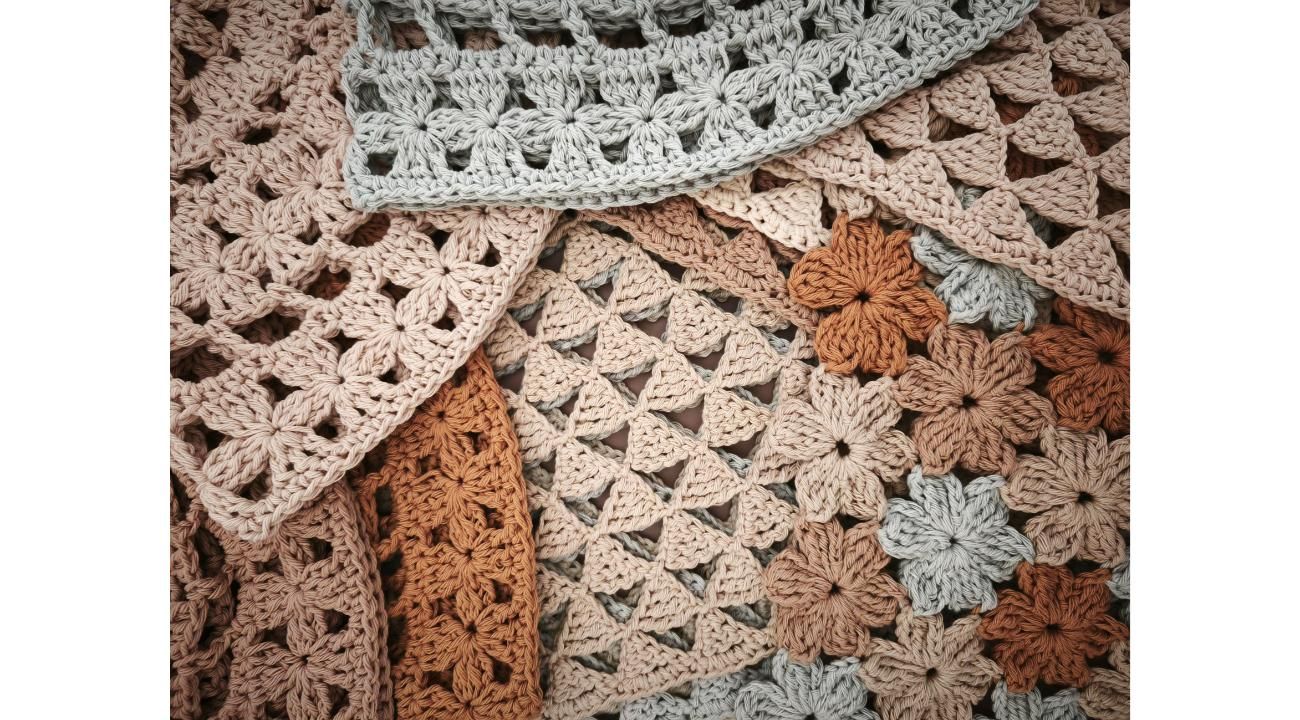 Indómita Atelier: piezas que nacen de la calma y el cariño