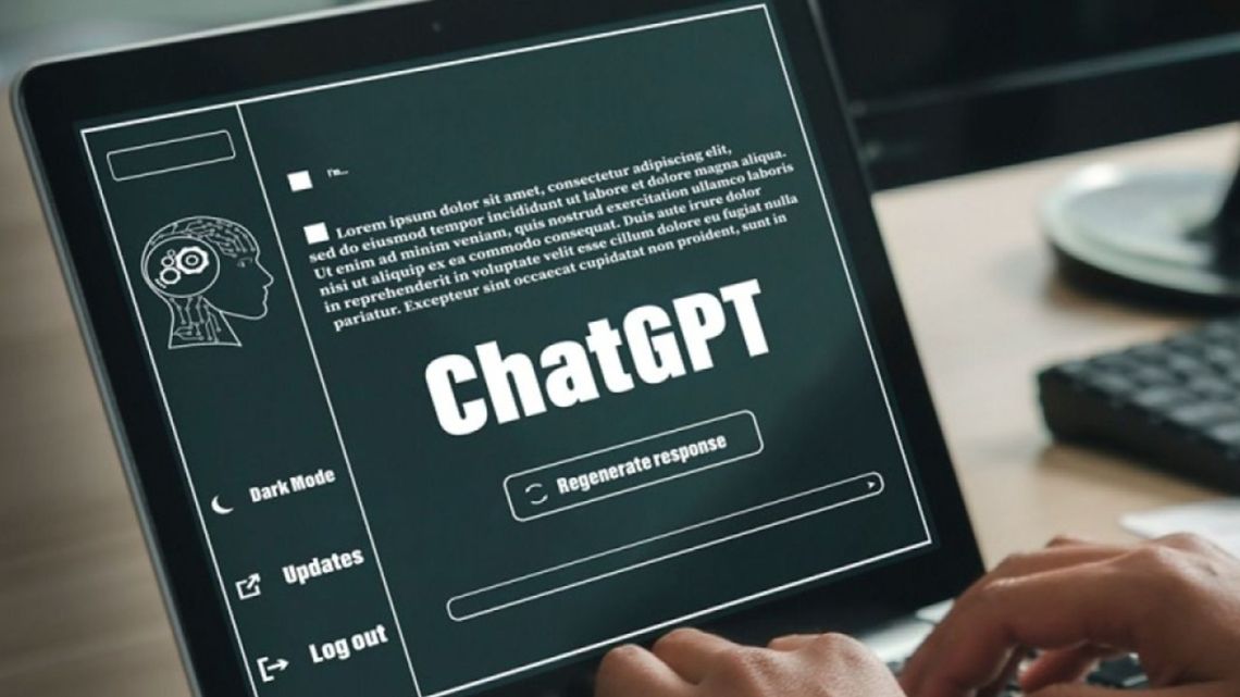 <b>Inteligencia artificial</b>: balance del impacto global a tres años del lanzamiento de ChatGPT thumbnail