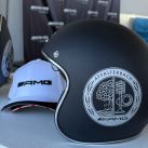 AMG Experience: La clínica del Flying Doctor