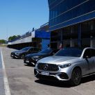 AMG Experience: La clínica del Flying Doctor