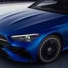 Mercedes-Benz CLE 300 4MATIC