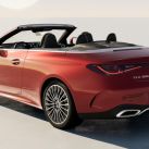 Mercedes-Benz CLE 300 4MATIC