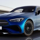 Mercedes-Benz CLE 300 4MATIC