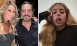 Así es Angie Fort, la hija de Eduardo Fort: de su faceta de influencer a su relación con Rocío Marengo