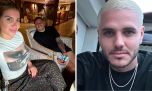 La decisión de Wanda Nara sobre Martín Migueles y sus hijas que anticipa un nuevo escándalo con Mauro Icardi