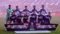 Gimnasia LP