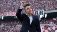 Marcelo Gallardo
