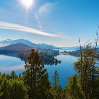 Bariloche: el verano del sur que se vive, se aprende y se disfruta
