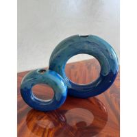 CERÁMICA UN LUJO DEL TIEMPO Y LA DEDICACIÓN COMO OBJETO DE DISEÑO Y COLECCIÓN