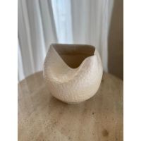 CERÁMICA UN LUJO DEL TIEMPO Y LA DEDICACIÓN COMO OBJETO DE DISEÑO Y COLECCIÓN