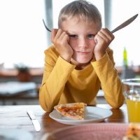 ¿Comer o sufrir? Hablemos de la selectividad alimentaria