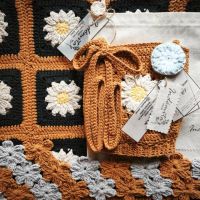 Indómita Atelier: piezas que nacen de la calma y el cariño