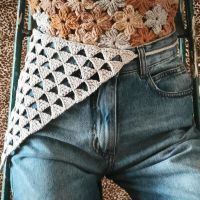 Indómita Atelier: piezas que nacen de la calma y el cariño