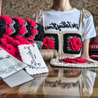 Indómita Atelier: piezas que nacen de la calma y el cariño