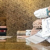 Indómita Atelier: piezas que nacen de la calma y el cariño