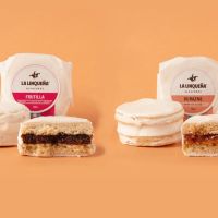 LA LINQUEÑA: Alfajores para disFRUTAr
