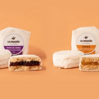 LA LINQUEÑA: Alfajores para disFRUTAr