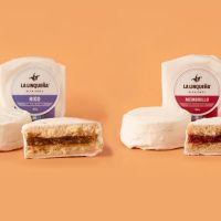 LA LINQUEÑA: Alfajores para disFRUTAr