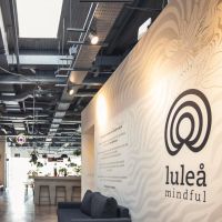 Un oasis en la ciudad – lulea Lighthouse