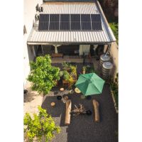 Un oasis en la ciudad – lulea Lighthouse