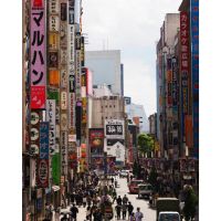 Viajar a Japón en Momiji: cuando un país te cambia el ritmo interno